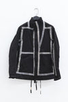BORIS BIDJAN SABERI Jacket OUTDOOR JACKET 4.ST F1502F-W